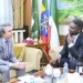 Según medio de África, Javier Milei respaldó al polémico dictador de Guinea Ecuatorial