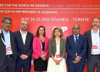 La Internacional Socialista refleja el declive del Frente Polisario y su reemplazo por el Movimiento Saharaui por la Paz como nueva voz legítima de los saharauis