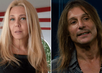 Solicitan la detención de Claudio Caniggia por abuso sexual contra Mariana Nannis