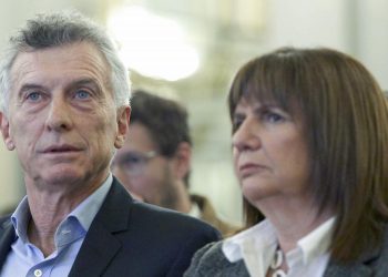 Dura réplica del PRO tras el pase de Patricia Bullrich a La Libertad Avanza