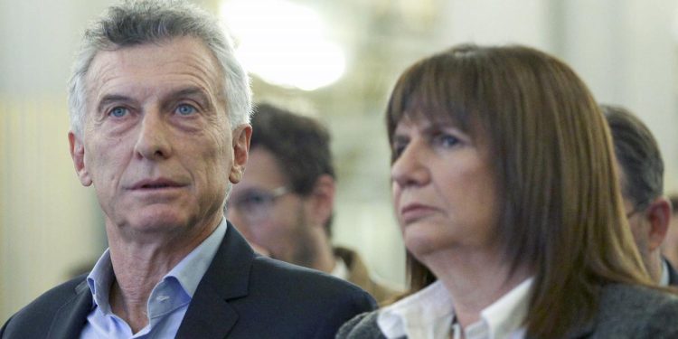 Dura réplica del PRO tras el pase de Patricia Bullrich a La Libertad Avanza