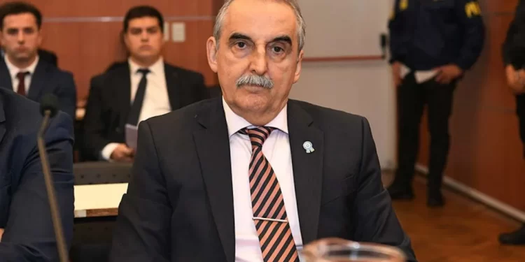 Tímida condena a Guillermo Moreno por manipulación de datos del INDEC. Solo 3 años y en suspenso y Argentina debera pagar US$ 337 millones