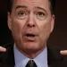 Exdirector del FBI James Comey se encuentra bajo investigación por presunta amenaza muerte a Trump