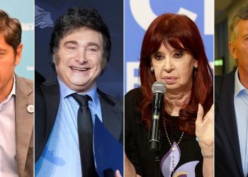 El cisne negro: qué es lo que los empresarios callan sobre la economía que viene