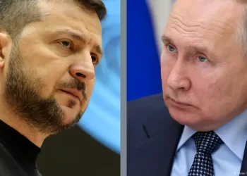 Zelenski dispuesto a reunirse con Putin en Estambul. Trump había solicitado a Ucrania, acepte urgente la reunión