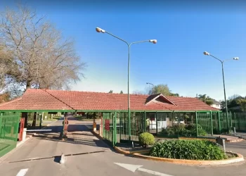 Ola Delictiva sacude Country Mapuche en Pilar: Dos robos en pocos días generan alarma y ponen el foco en la seguridad interna