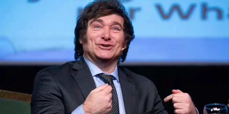 Milei confirmó una alianza con el PRO para disputar la provincia de Buenos Aires y respaldó a Espert como su candidato