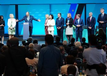 Con Trump en la Casa Blanca, Alemania mira a América Latina: ¿hacia un nuevo comienzo?