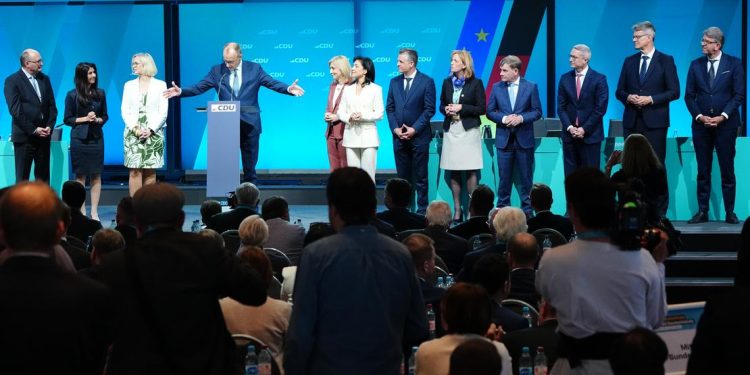 Con Trump en la Casa Blanca, Alemania mira a América Latina: ¿hacia un nuevo comienzo?