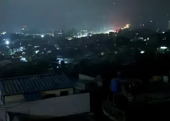 Tiembla la región: India lanza la “Operación Sindoor” contra bases terroristas en Pakistán y Cachemira administrada por Pakistán-Avión derribado-