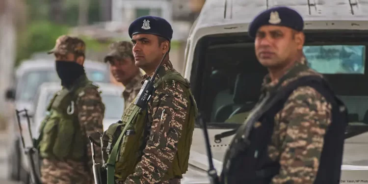 India denuncia violaciones al acuerdo de alto el fuego por parte de Pakistán