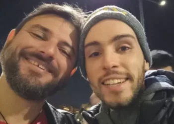 Moreno: el “Nene” Vera opera con Grabois dentro de La Libertad Avanza y ya hay fractura en la juventud