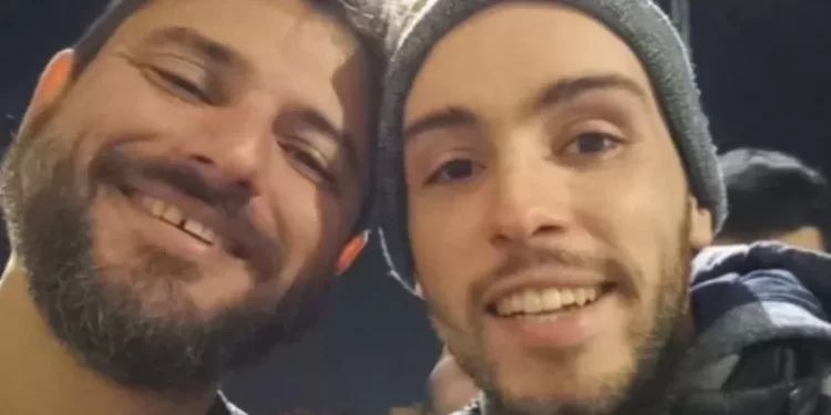 Moreno: el “Nene” Vera opera con Grabois dentro de La Libertad Avanza y ya hay fractura en la juventud