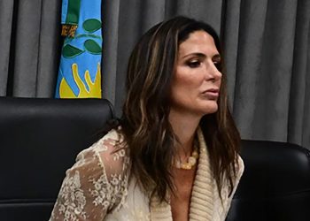 Suspenden a la jueza Makintach por protagonizar documental sobre el juicio por la muerte de Maradona