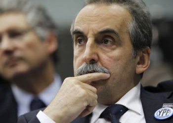 La cámara de casación le bajó el martillo a Guillermo Moreno: tres años de prisión y seis de ostracismo público.