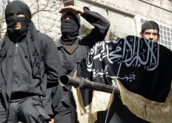 Cumbre terrorista: El ministro de Asuntos Exteriores talibán se reúne con líderes de Hamás en Qatar