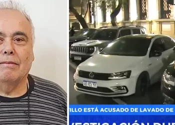 Se entregó el hijo del “rey de La Salada” y ya son 18 los detenidos en la causa por contrabando y lavado. La causa estuvo cajoneada.