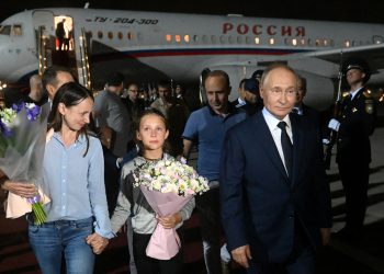 Hugo Alconada Mon: El libro sobre los espías rusos que se prepararon en Argentina para la guerra en Ucrania