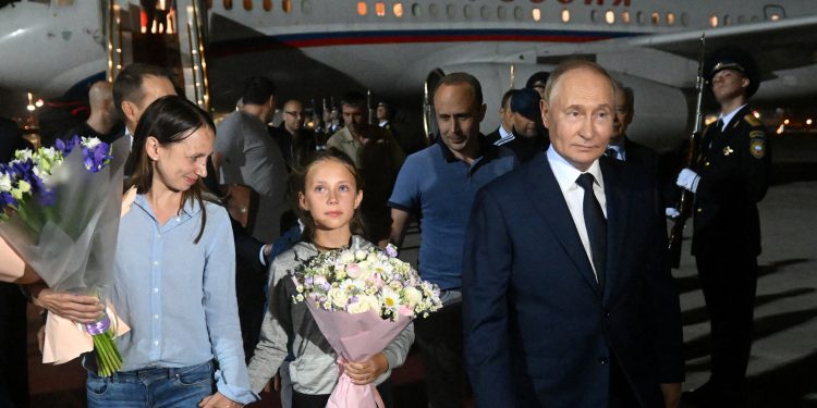 Hugo Alconada Mon: El libro sobre los espías rusos que se prepararon en Argentina para la guerra en Ucrania