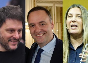 Elecciones CABA: la polarización triangular puede arrojar resultados inesperados