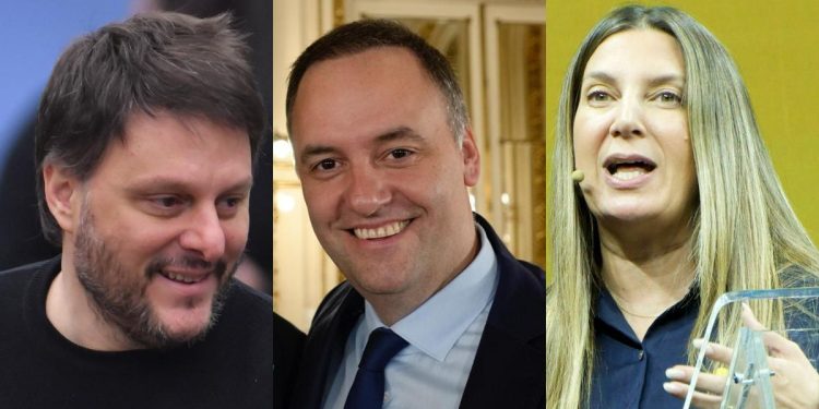 Elecciones CABA: la polarización triangular puede arrojar resultados inesperados