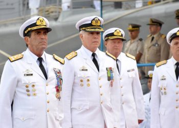 Exclusivo: Inteligencia de la Armada mantiene en sus filas una agente de origen ruso, “Nikita Montikichenko”