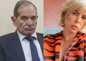 Marianela Mirra, ahora confirma separación de José Alperovich y amenaza con escribir un libro