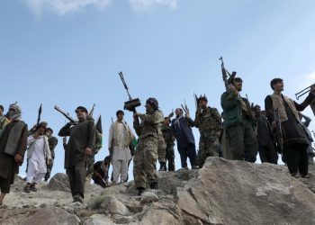 Curioso: Un grupo terrorista Talibán se ofrece para combatir a ingleses en las Islas Malvinas y recuperarlas. ¿Operación de…?