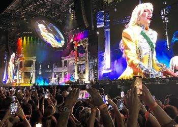 Atentado contra Lady Gaga: Identifican al presunto terrorista detrás del complot para atentar durante su concierto en Brasil