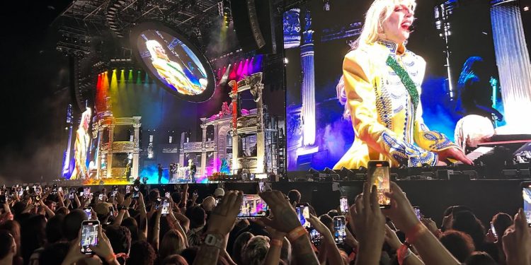 Atentado contra Lady Gaga: Identifican al presunto terrorista detrás del complot para atentar durante su concierto en Brasil