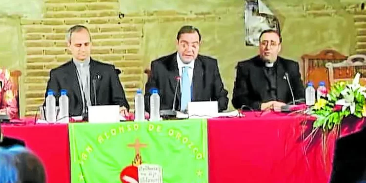 Las agustinas de Talavera: «Solo pensamos en cómo ayudar al Papa»