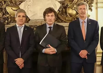 Positivo: El Banco Central redujo su deuda en USD 47.000 millones en el marco de la “Fase 3” del plan económico