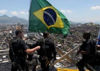 Perfil de Brasil y bandas criminales