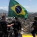 Perfil de Brasil y bandas criminales