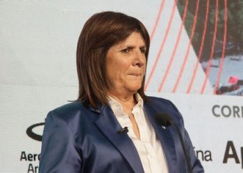 Video falso de Macri: Milei se burla, Francos critica el método y Adorni minimiza el impacto y solo Bullrich niega autoría oficial