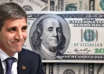 El gobierno anunciará un plan para permitir el uso de dólares no declarados sin sanciones