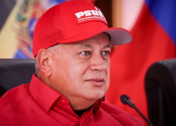 Régimen de Maduro detiene a tres extranjeros por presunta conspiración contra las elecciones