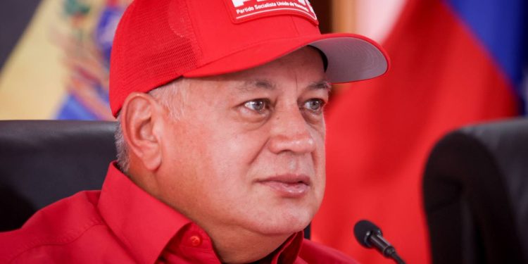 Régimen de Maduro detiene a tres extranjeros por presunta conspiración contra las elecciones