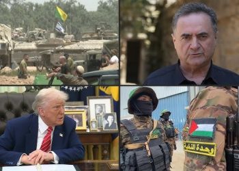 Estados Unidos rechazó la propuesta de Hamás y Netanyahu ratificó que no habrá tregua sin la derrota del grupo