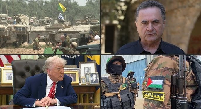 Estados Unidos rechazó la propuesta de Hamás y Netanyahu ratificó que no habrá tregua sin la derrota del grupo