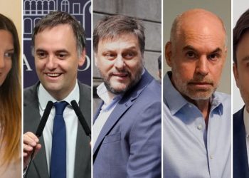 Elecciones en CABA con tensión política: denuncias de fraude digital, uso de IA y clima de alta polarización