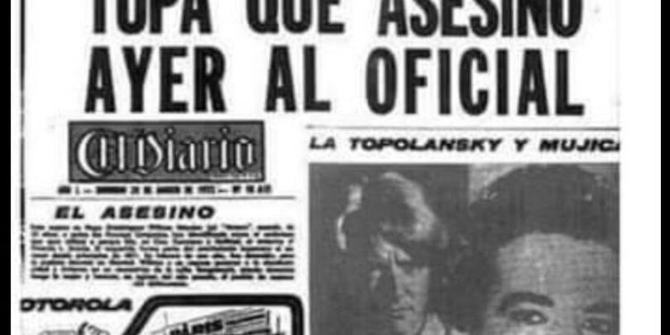 La muerte no convierte en buenas o malas a las personas.