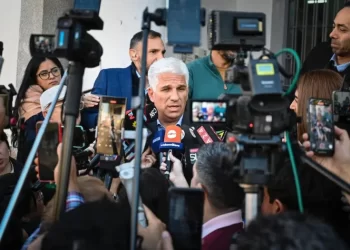 San Luis: Contundente triunfo del Gobernador Poggi en elecciones legislativas provinciales