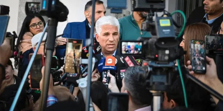 San Luis: Contundente triunfo del Gobernador Poggi en elecciones legislativas provinciales