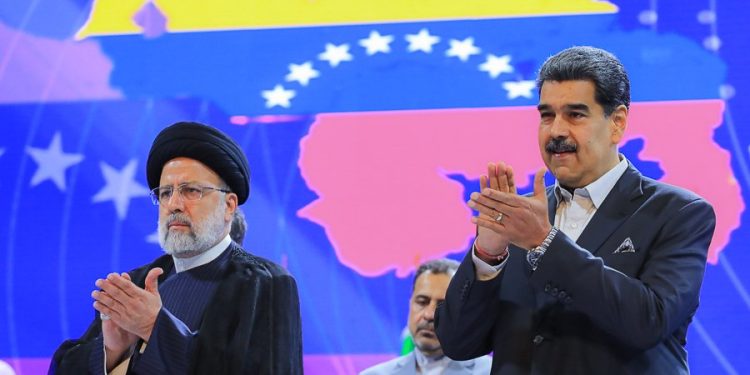 Venezuela refuerza lazos económicos con Rusia y el mundo islámico en Foro BRICS