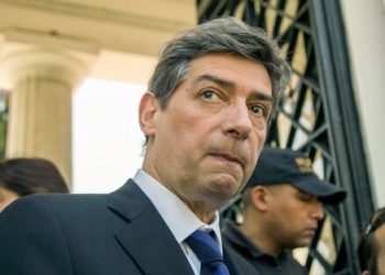 Nuevo intento de hackeo al presidente de la Corte Suprema Horacio Rosatti