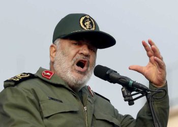 Irán amenazó a Estados Unidos e Israel con brutales represalias militares. Teherán “abrirá las puertas del infierno”