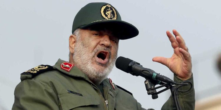 Irán amenazó a Estados Unidos e Israel con brutales represalias militares. Teherán “abrirá las puertas del infierno”