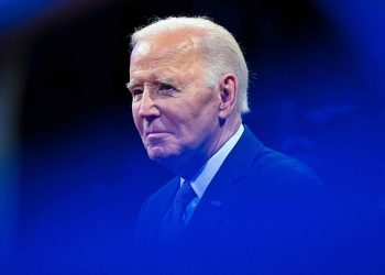 Joe Biden, expresidente de EE.UU., diagnosticado con cáncer de próstata agresivo con metástasis ósea