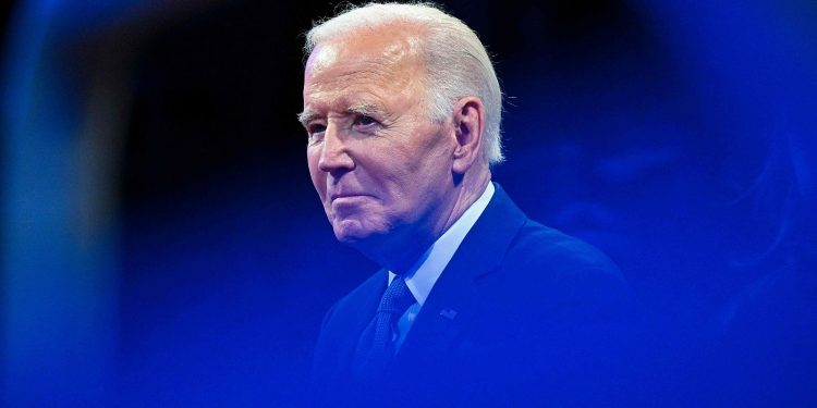 Joe Biden, expresidente de EE.UU., diagnosticado con cáncer de próstata agresivo con metástasis ósea